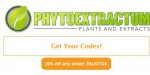 Phyto Extractum discount code