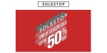 Solestop discount code