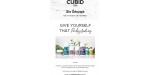 Cubid CBD discount code