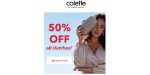 Colette By Colette Hayman discount code
