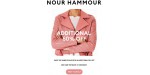 Nour Hammour discount code