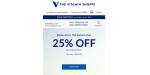The Vitamin Shoppe discount code