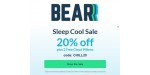 Bear discount code