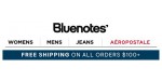 Bluenotes discount code