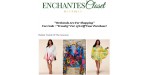 Enchantes Closet Boutique  discount code