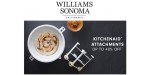Williams Sonoma discount code