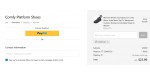Comfy Slip On Platform Shoes discount code