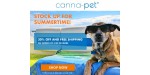 Canna Pet discount code