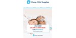 Cheap CPAP Supplies discount code