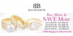 Bauble Box coupon code