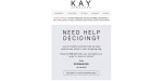 Kay Jewelers discount code