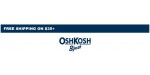 Oshkosh Bgosh discount code