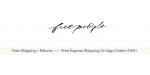 Free People discount code