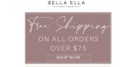 Bella Bella Boutique discount code