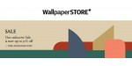 Wallpaper Store coupon code