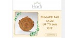 Harfi discount code