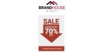 Brand House Direct discount code