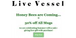 Live Vessel discount code