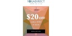 Yoga Direct discount code