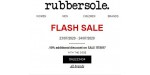Rubbersole discount code
