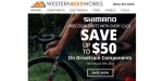 Western Bike Works coupon code