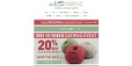 Willow Yarns discount code