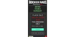 Rocker Rags discount code