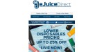 E Juice Direct discount code