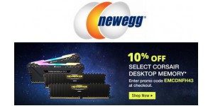 Newegg USA coupon code