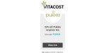 Vita Cost discount code