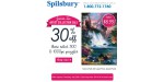 Spilsbury discount code