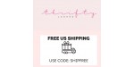 Thrifty Lashes discount code
