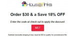 House Of Inks discount code