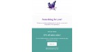 The Amethyst Babe discount code