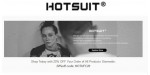 Hot Suit discount code