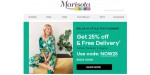 Marisota discount code