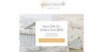 Makemake Organics discount code