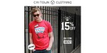 Chitown Clothing discount code