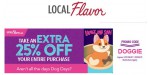 Local Flavor discount code