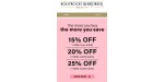 Hollywood Browzer discount code