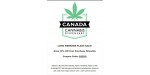 Canada Cannabis Dispensary discount code