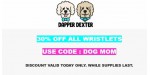 Dapper Dexter discount code