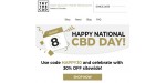 Try The CBD discount code