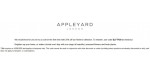 Appleyard discount code