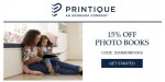 Printique discount code