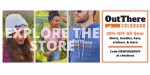 OutThere Colorado discount code