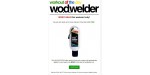 WOD Welder discount code