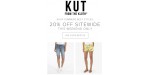 Kut from the Kloth discount code
