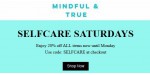 Mindful and True discount code