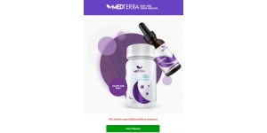 Medterra coupon code